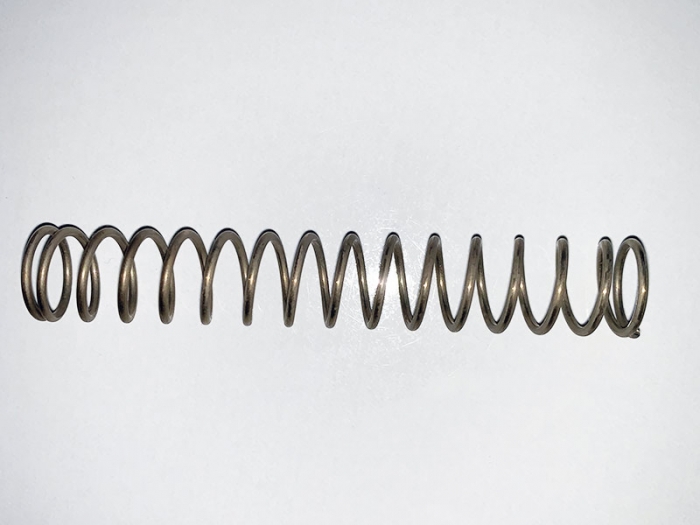 Springs – Stem Injection Systems